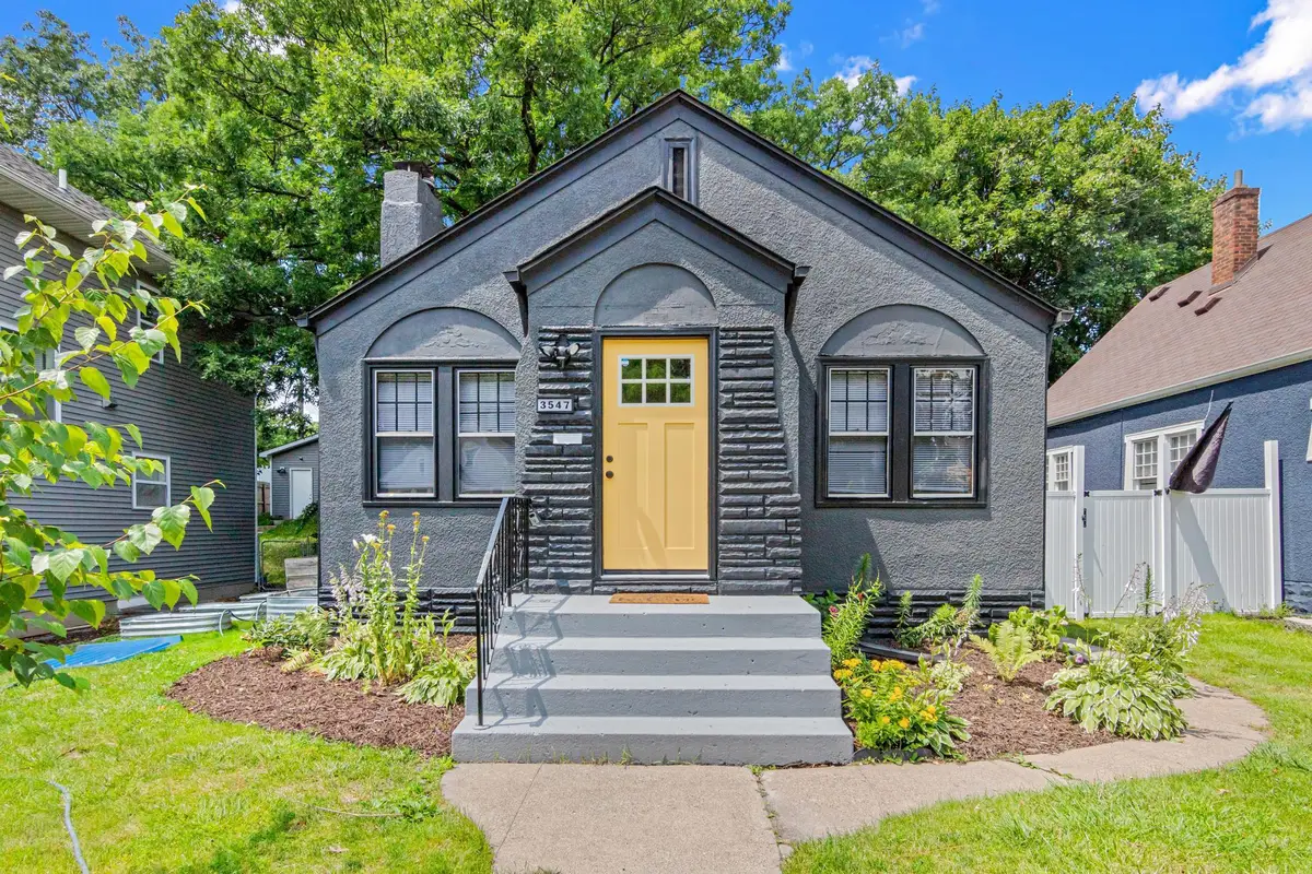 3547 Oliver Avenue N, Minneapolis, MN 55412 - #1