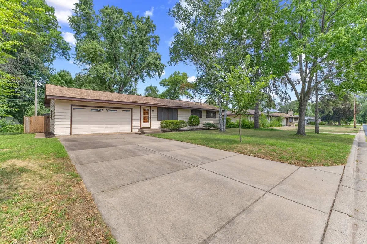 171 63rd Way Ne, Fridley, MN 55432 - #1