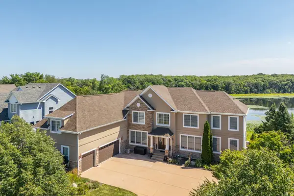 16299 Stemmer Ridge Road Nw, Prior Lake, MN 55379