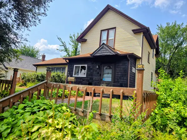 4030 Clinton Avenue, Minneapolis, MN 55409