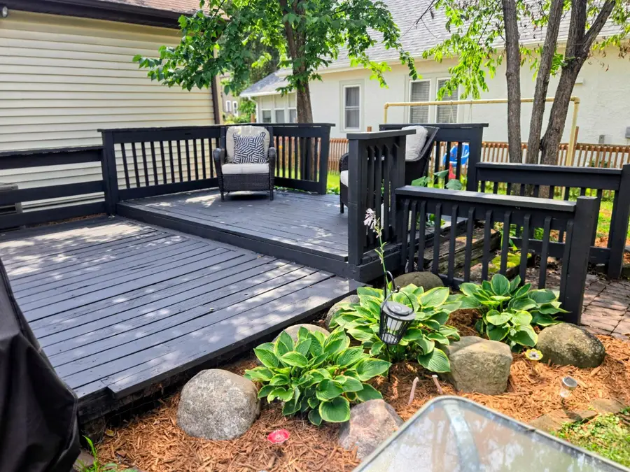 4030 Clinton Avenue, Minneapolis, MN 55409 - #3