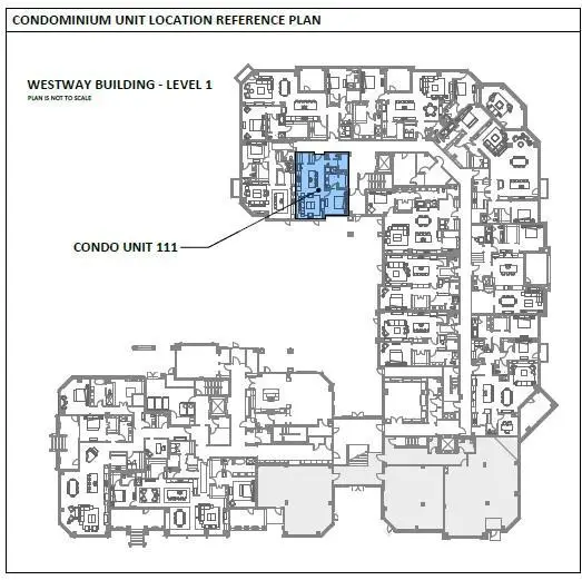 201 Lake Street E #111, Wayzata, MN 55391 - #2