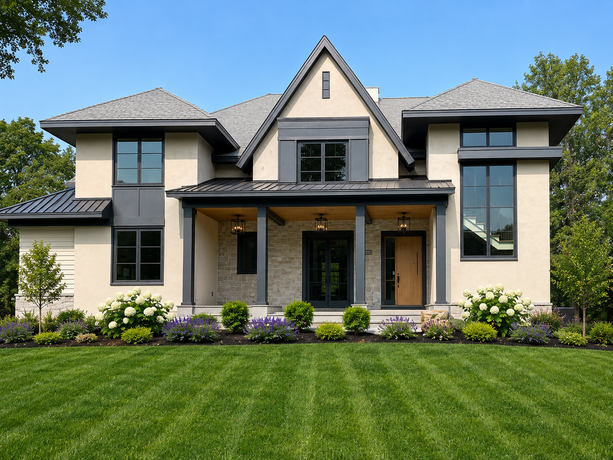 5252 Lochloy Drive, Edina, MN 55436 - #1