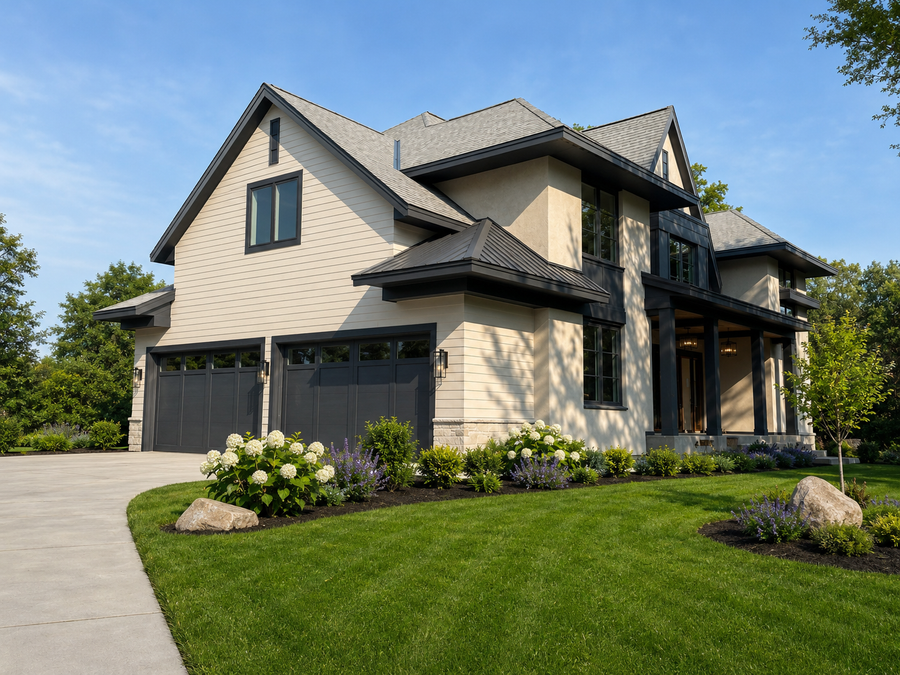 5252 Lochloy Drive, Edina, MN 55436 - #2