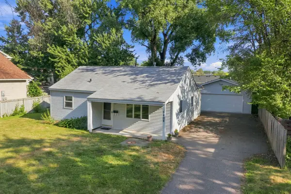 5408 34th Place N, Crystal, MN 55422