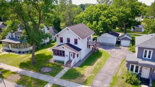 620 Main Street S, Sauk Centre, MN 56378