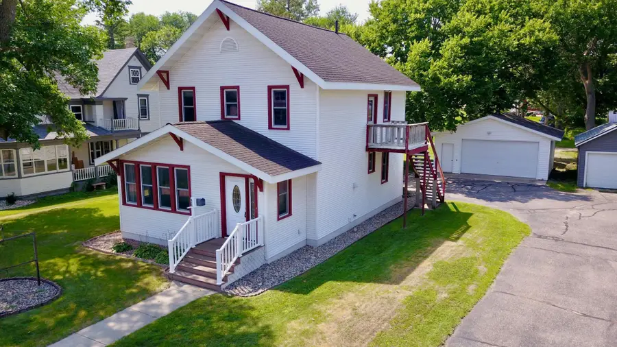 620 Main Street S, Sauk Centre, MN 56378 - #2