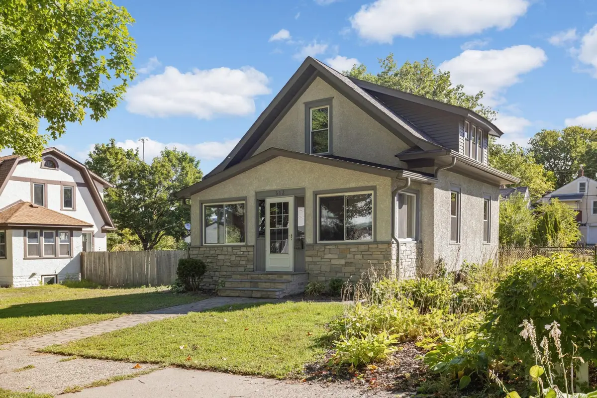 602 Eustis Street, Saint Paul, MN 55104 - #1
