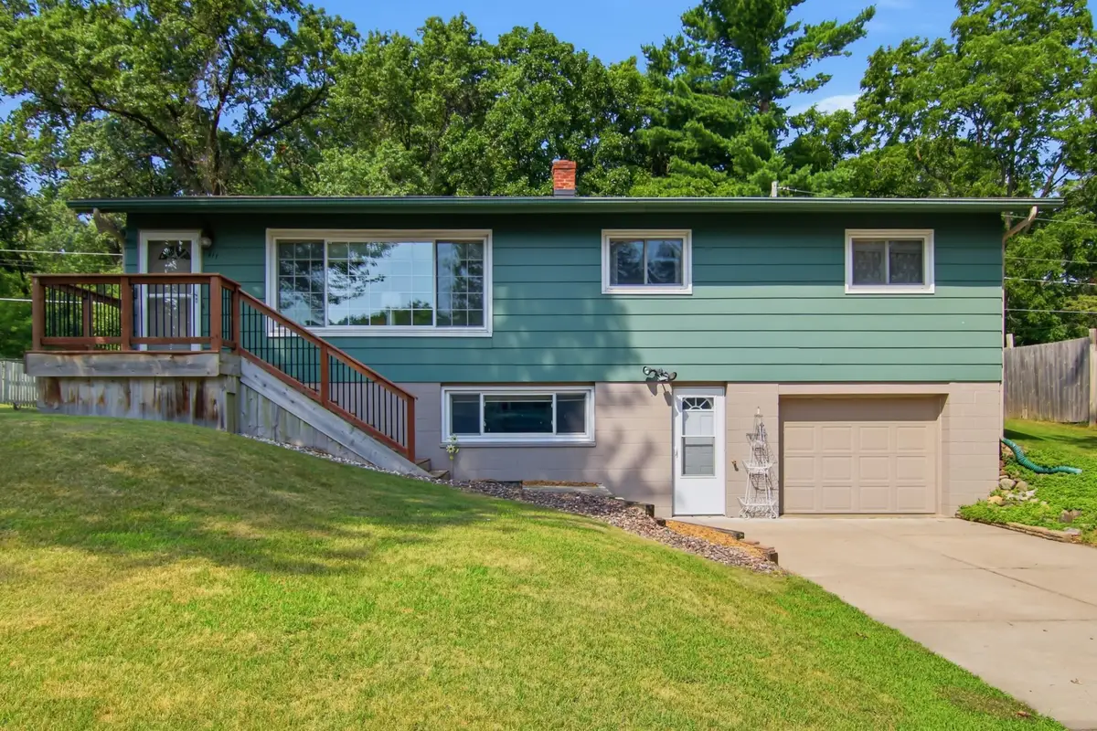 911 16th Street Se, Menomonie, WI 54751 - #1