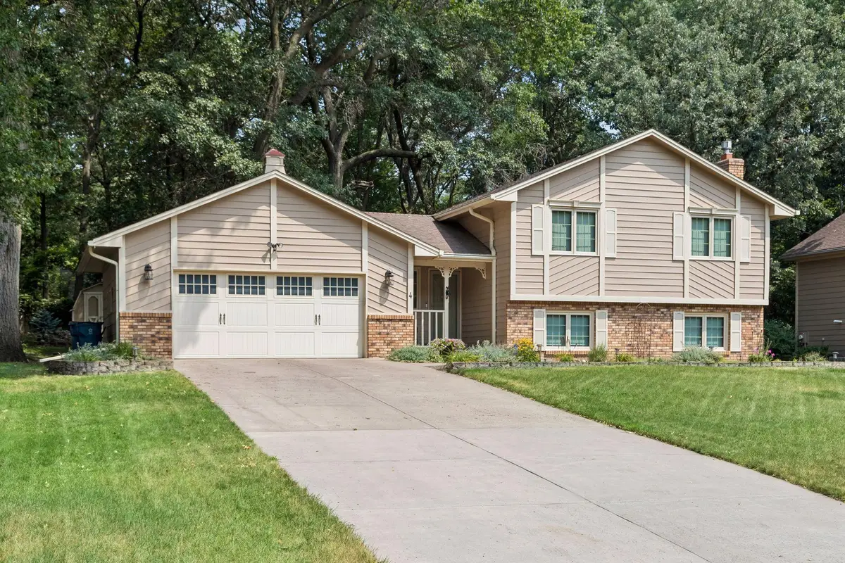 4 Pleasant View Lane, Circle Pines, MN 55014 - #1