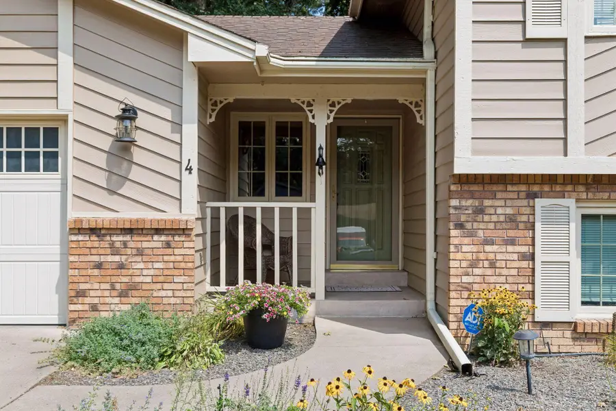4 Pleasant View Lane, Circle Pines, MN 55014 - #2