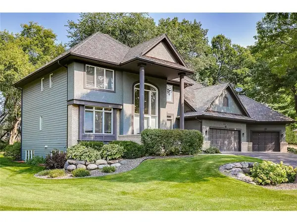 5536 Bristol Lane, Minnetonka, MN 55343