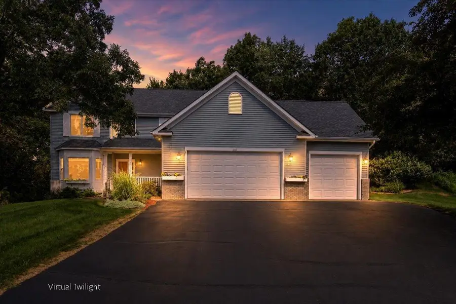 1016 Willow River Road, North Hudson, WI 54016 - #2
