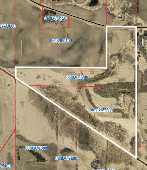 TBD Dodd Road, Kilkenny, MN 56057