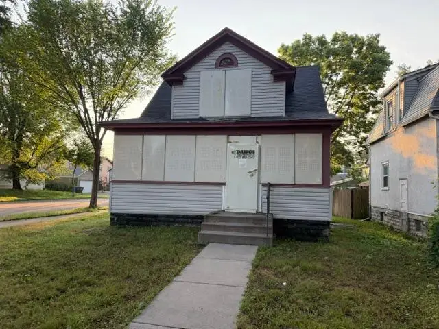 2030 Russell Avenue N, Minneapolis, MN 55411 - #2
