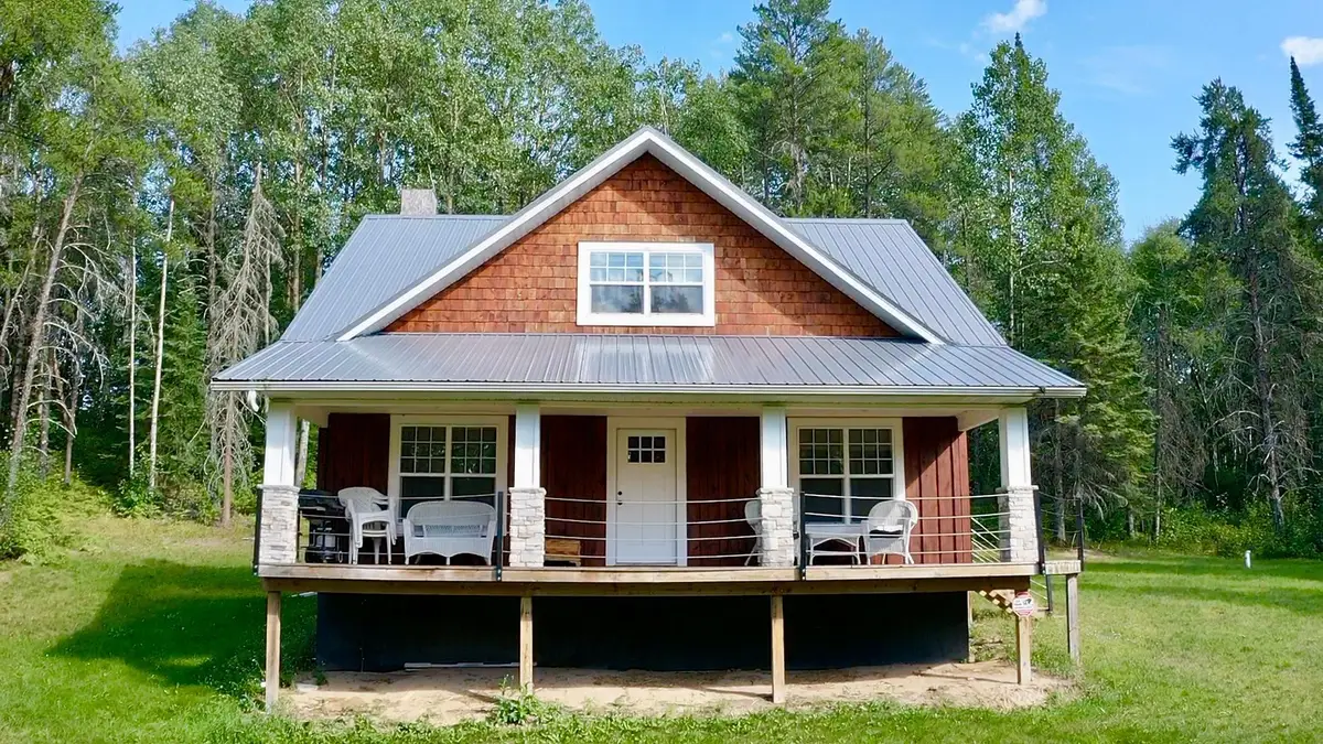 21761 Bemis Hill Forest Road, Salol, MN 56756 - #1