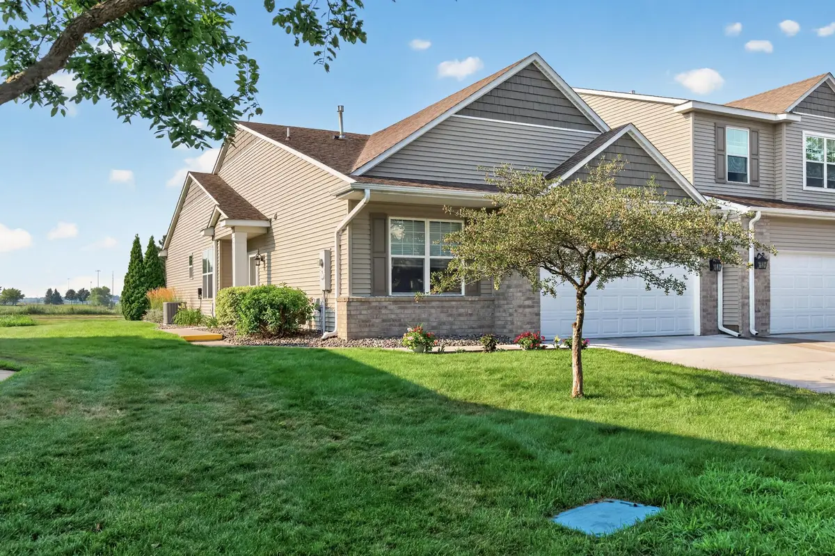 11117 Hastings Street Ne, Blaine, MN 55449 - #1