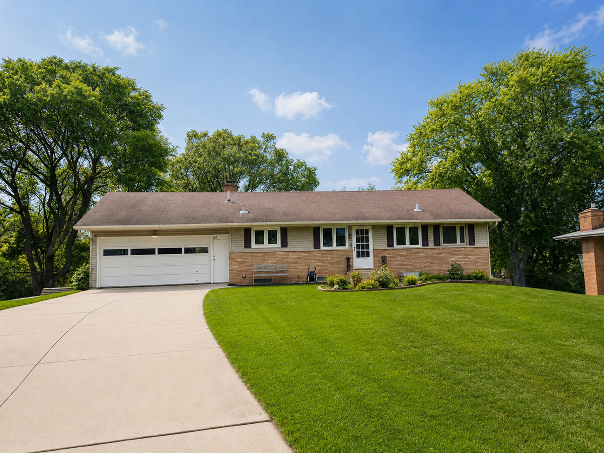 604 23rd Street Ne, Rochester, MN 55906 - #1