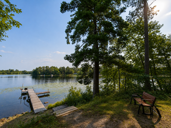 1218 Blue Heron Drive Nw, Pine River, MN 56474