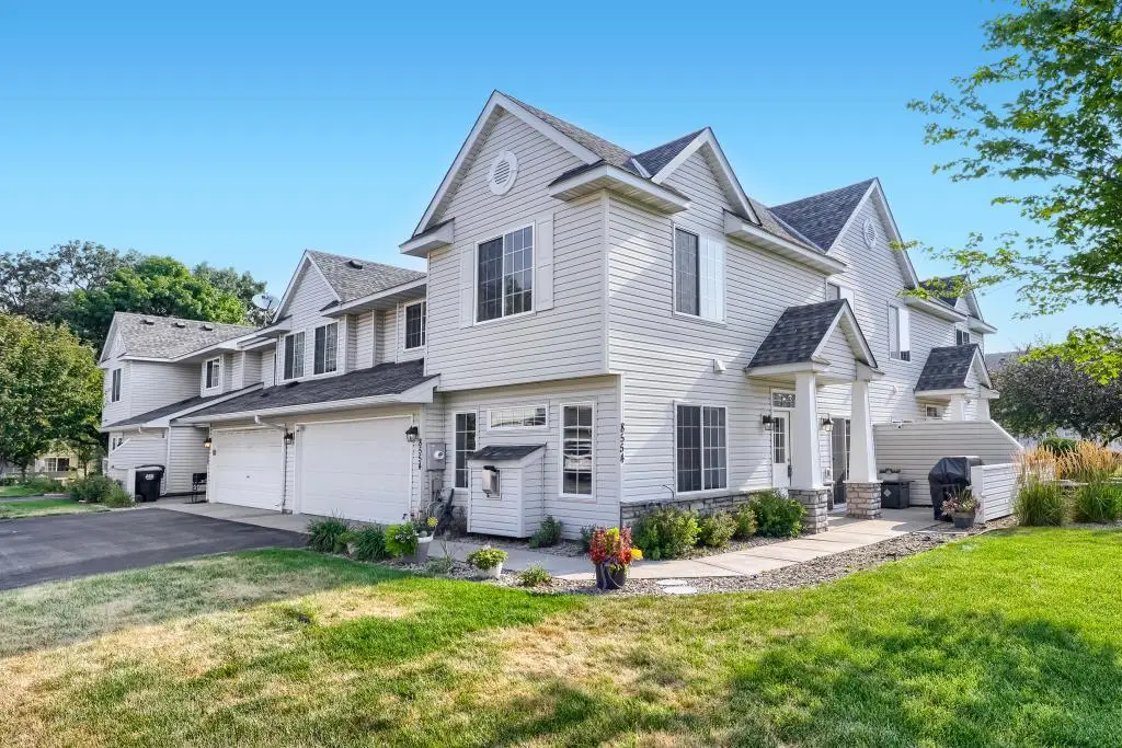 8554 122nd Avenue N, Champlin, MN 55316 - #1