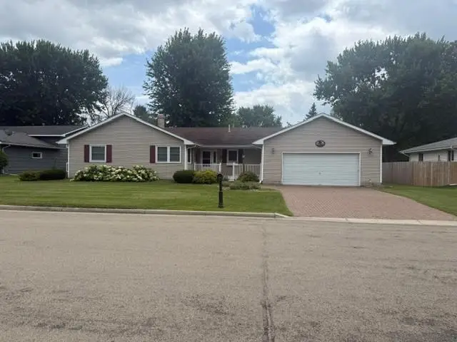 1717 Canary Drive, Albert Lea, MN 56007 - #1