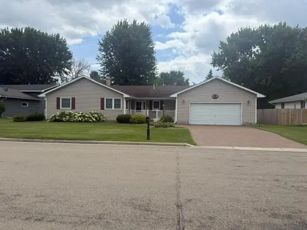 1717 Canary Drive, Albert Lea, MN 56007
