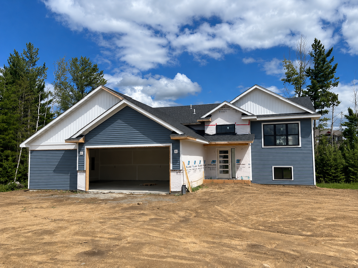 890 SW 22nd Avenue, Grand Rapids, MN 55744 - #1