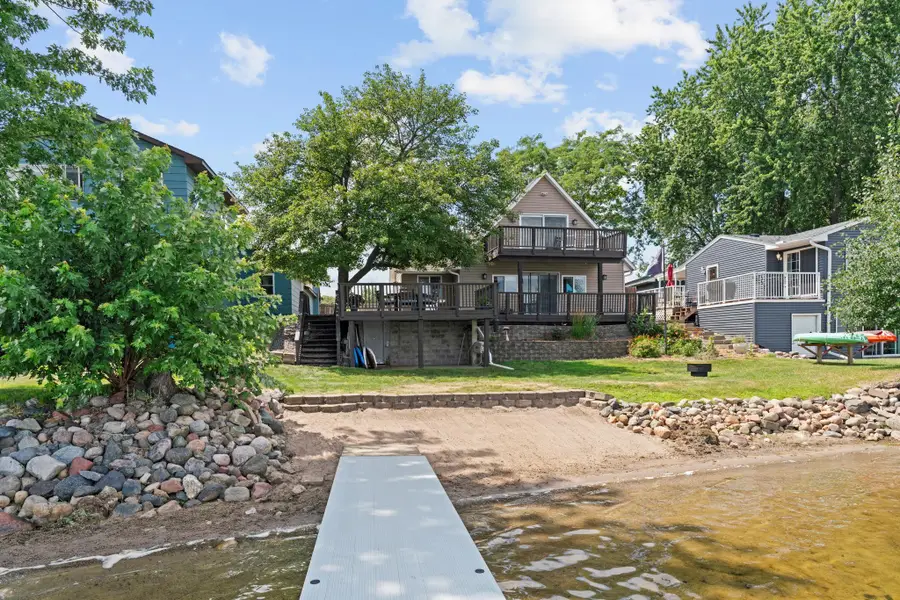 26751 Fremont Drive, Zimmerman, MN 55398 - #2