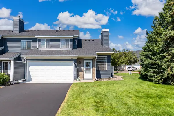 1870 Donegal Drive #4, Woodbury, MN 55125