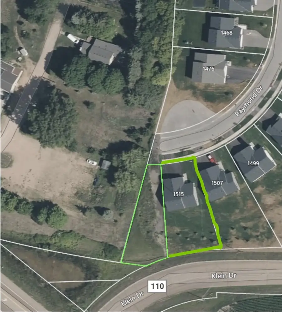 1515 Raymond Drive, Waconia, MN 55387 - #2