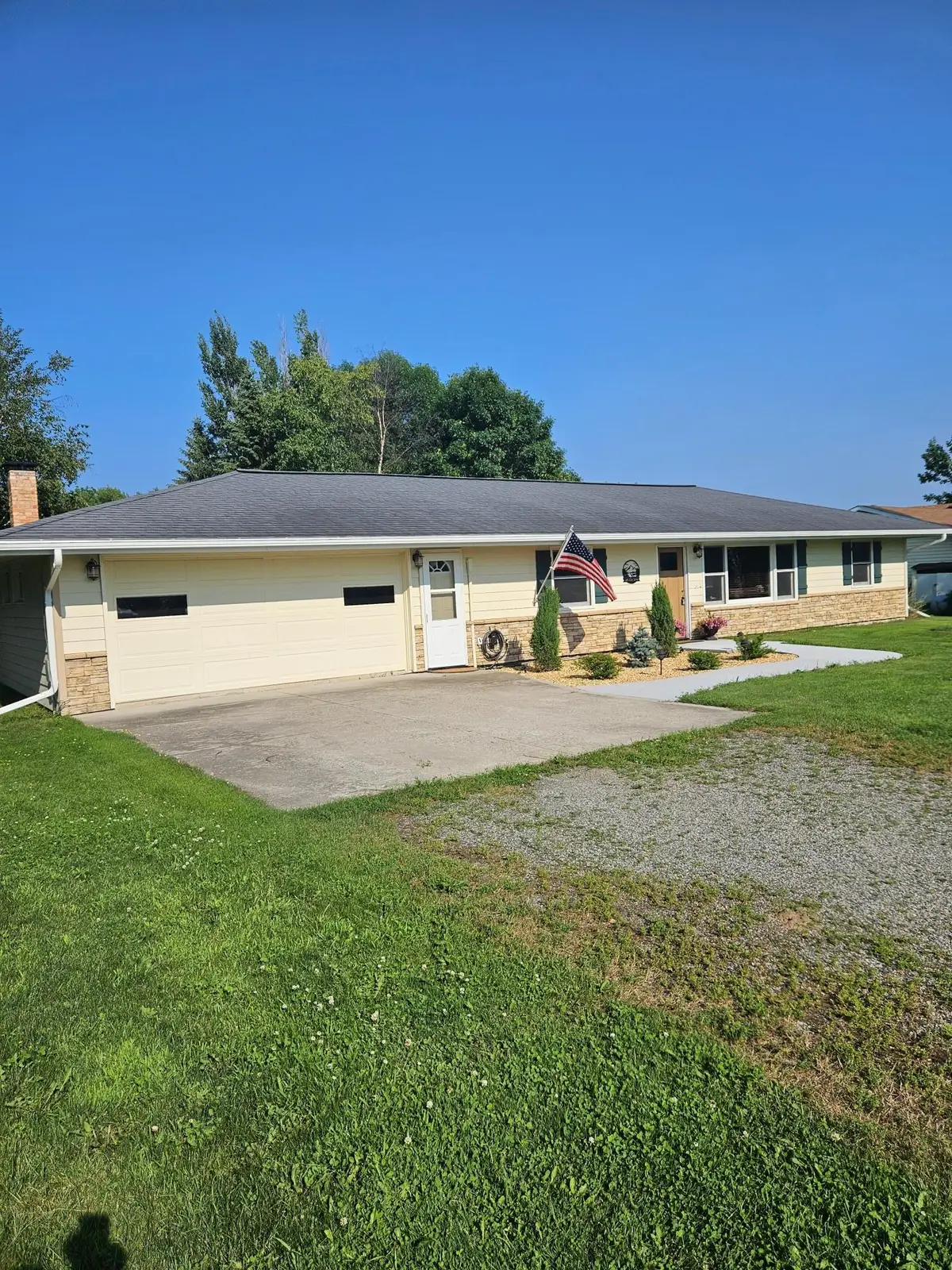 126 Elm Drive, Warroad, MN 56763 - #1