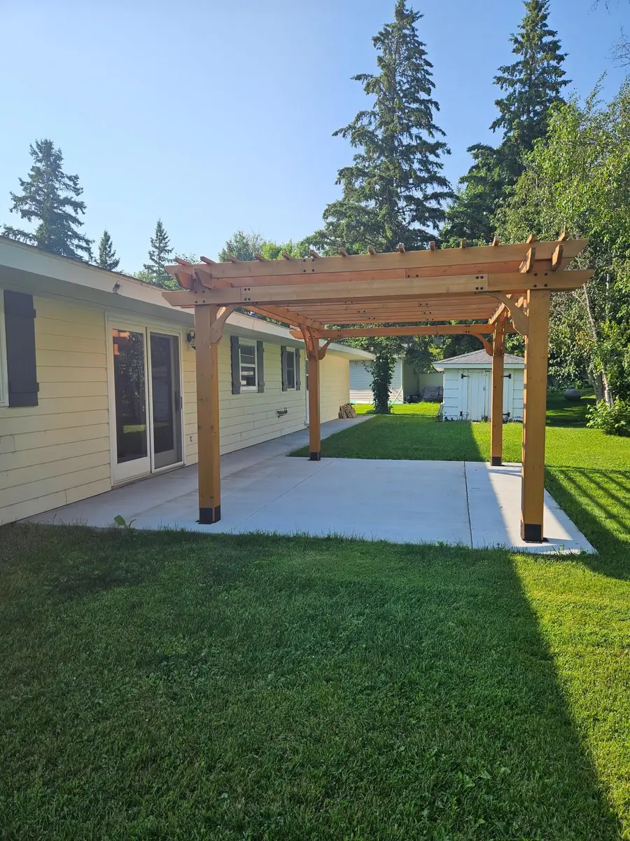 126 Elm Drive, Warroad, MN 56763 - #3
