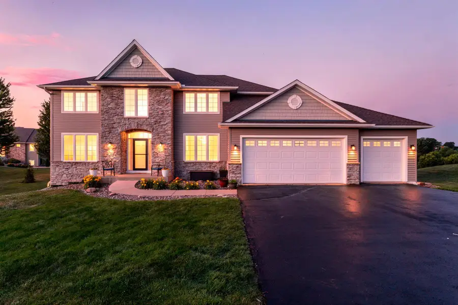 24678 Churchview Circle, New Prague, MN 56071 - #2