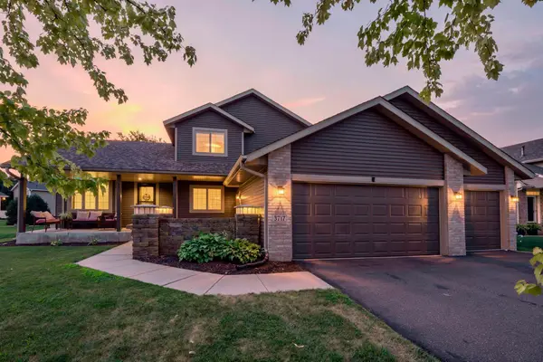 3717 90th Crescent N, Brooklyn Park, MN 55443