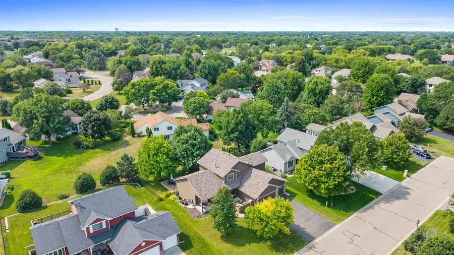 3717 90th Crescent N, Brooklyn Park, MN 55443 - #2
