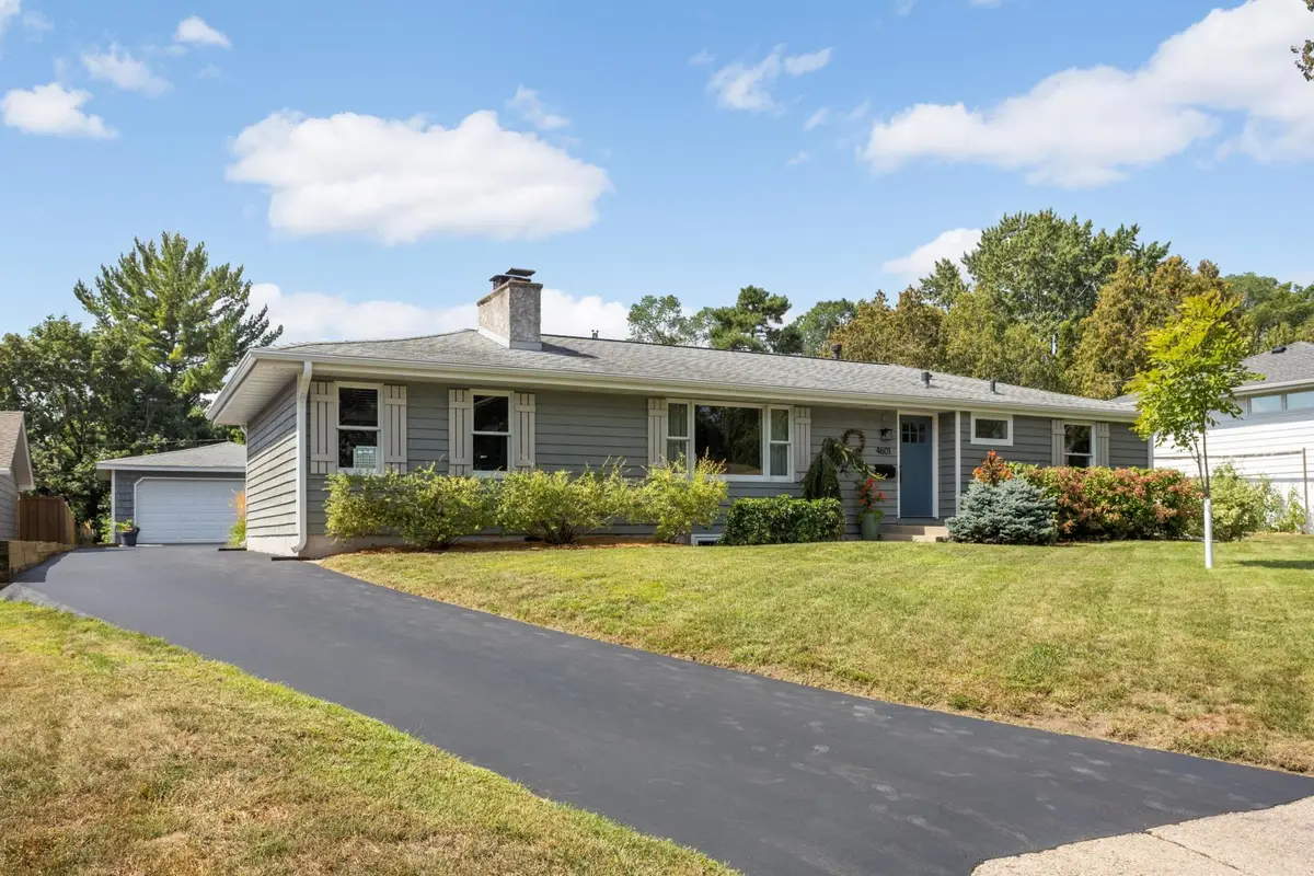 4601 W 111th Street, Bloomington, MN 55437 - #1