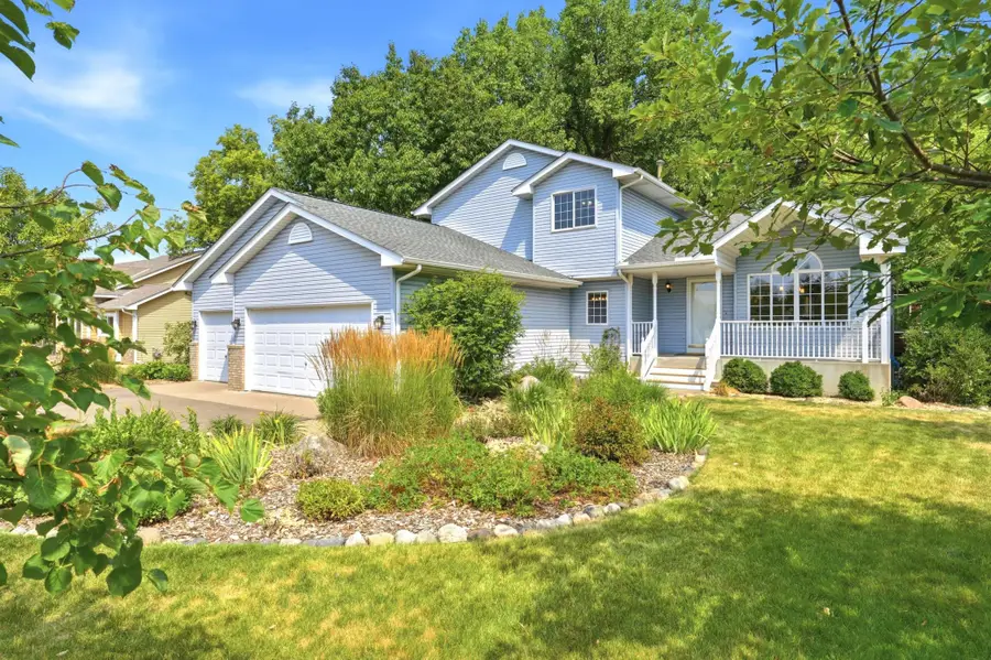 1039 Heather Drive, Woodbury, MN 55129 - #2
