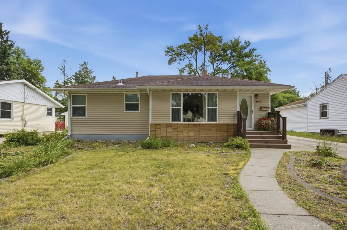 2013 7th Street N, Fargo, ND 58102 - #1