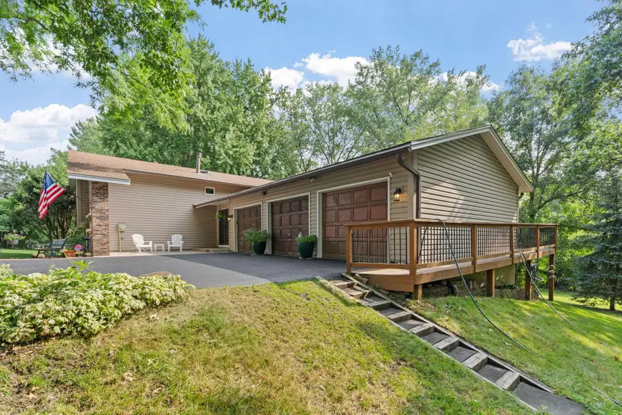 2821 Saddlebrooke Circle, Minnetonka, MN 55305 - #3