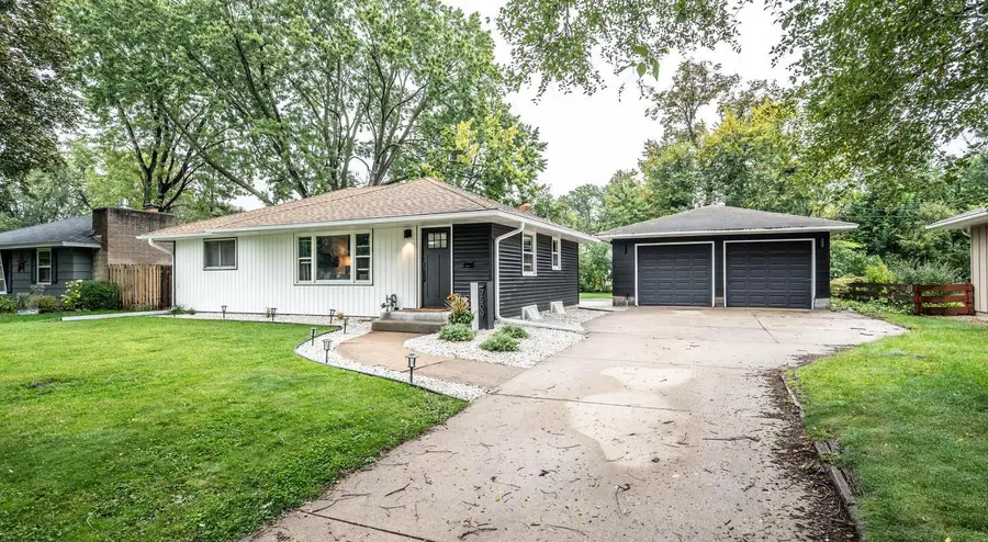 7509 14th Avenue S, Richfield, MN 55423 - #2