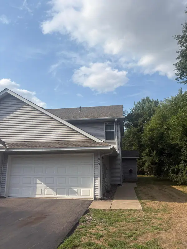 843 120th Lane Nw, Coon Rapids, MN 55448