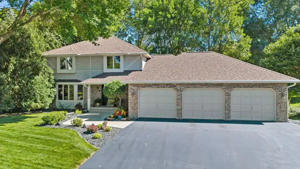 15393 Shadow Creek Road, Maple Grove, MN 55311