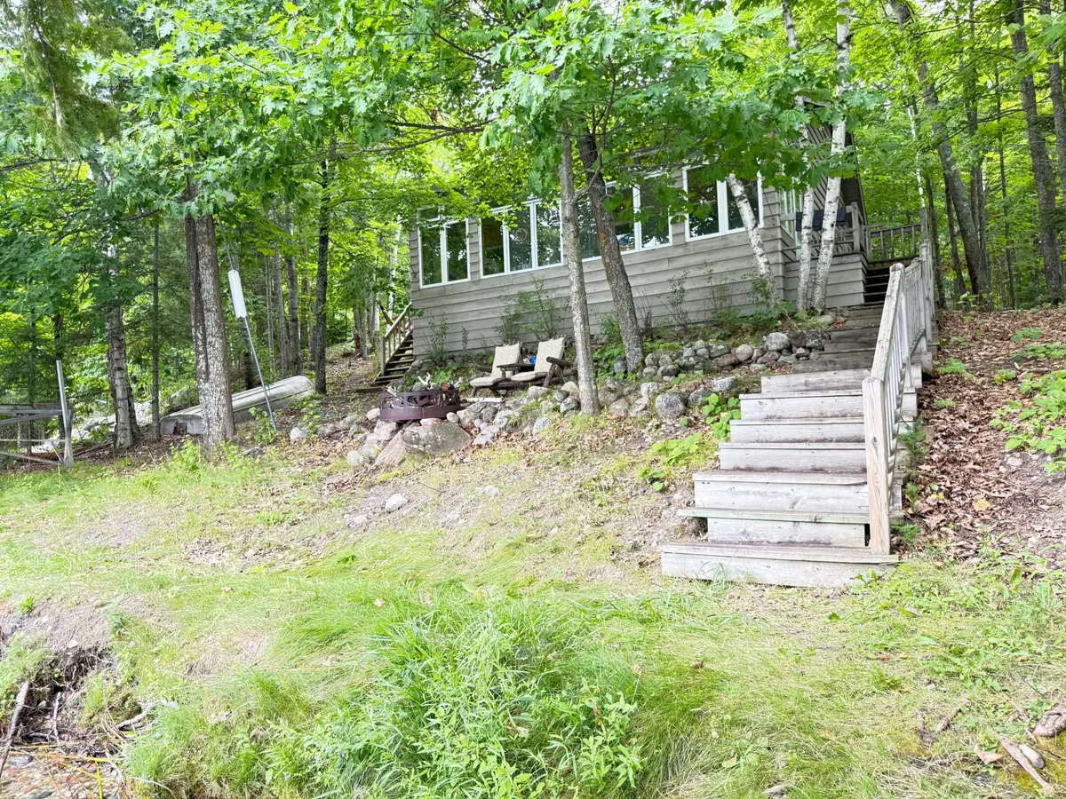 41622 Turtle Lake View Trail, Bigfork, MN 56628 - #1