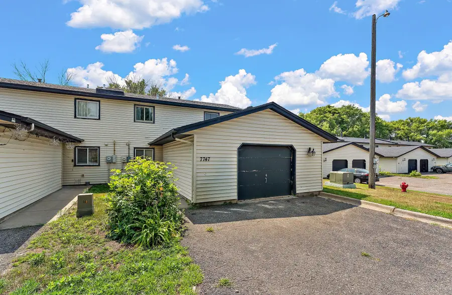 7747 89th Avenue N, Brooklyn Park, MN 55445 - #2
