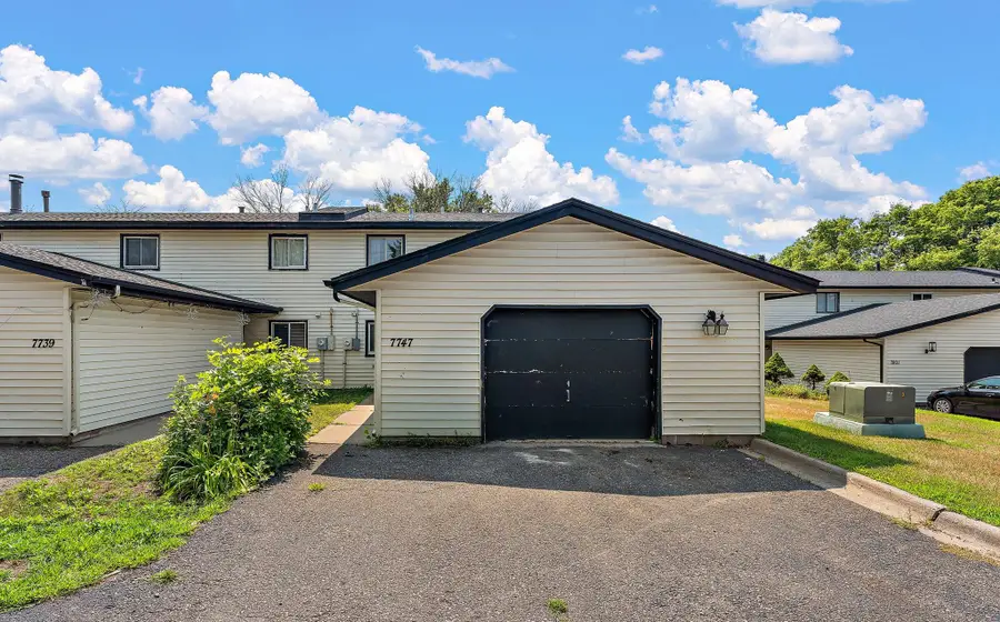 7747 89th Avenue N, Brooklyn Park, MN 55445 - #3