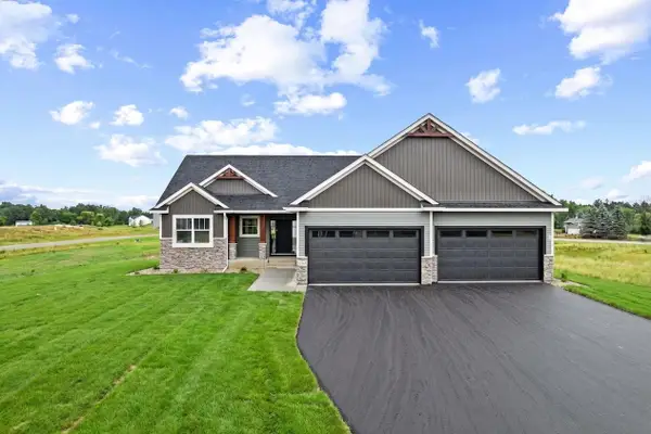 20615 Redwood Street Nw, Oak Grove, MN 55011