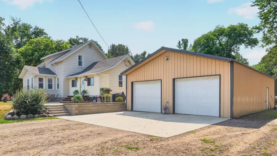 14061 15th Avenue Ne, Rice, MN 56367 - #2