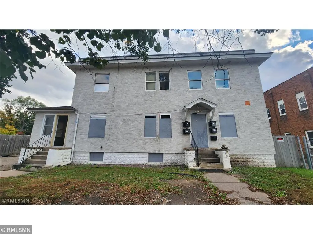 1052 Ross Avenue, Saint Paul, MN 55106 - #1