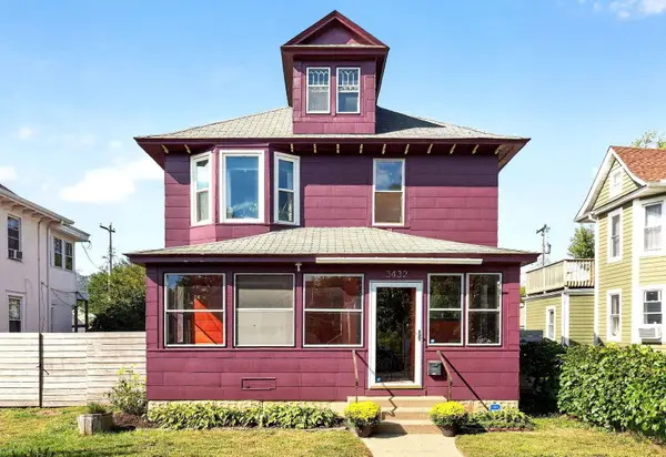 3432 Chicago Avenue, Minneapolis, MN 55407
