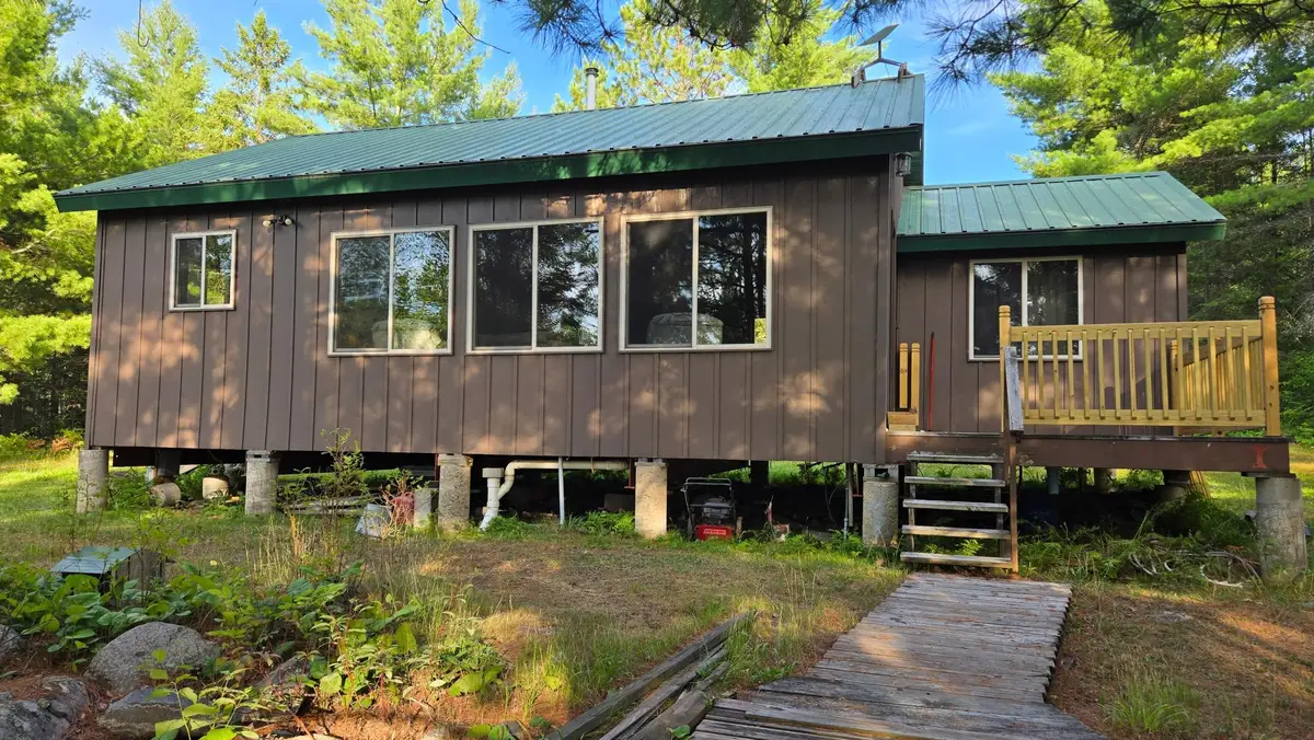 668 East Bay, Crane Lake, MN 55725 - #1